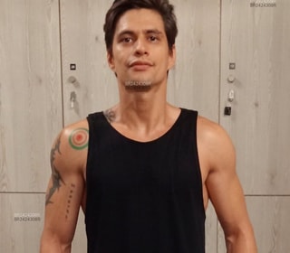 Acompanhante em Goiânia-GO - Guilherme Vieira