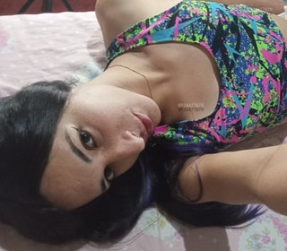 Acompanhante Marilyn