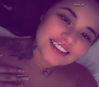 Acompanhante Brenda