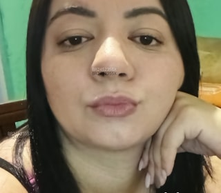 Acompanhante em Santo André-SP - Amanda
