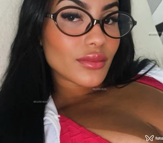 Acompanhante em Petrópolis-RJ - Melissa Buarque