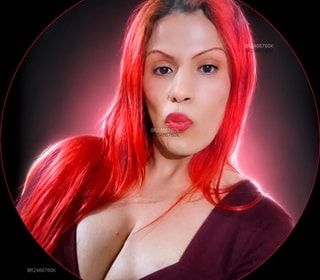 Acompanhante Sabrina Parlatore