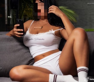 Acompanhante Bianca Cavallari