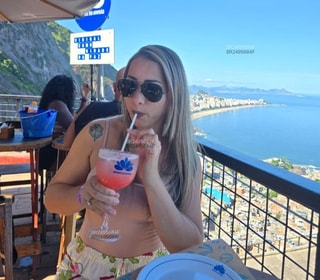 Acompanhante Gisele Steinle