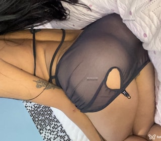 Acompanhante Alessandra