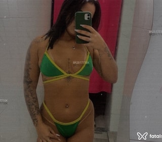 Acompanhante em Rio de Janeiro-RJ - Eloá Sillva