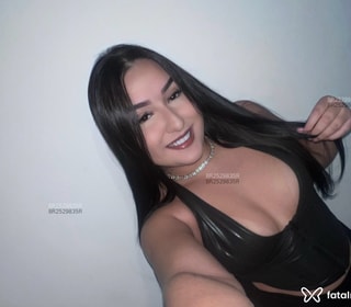 Acompanhante Lorena