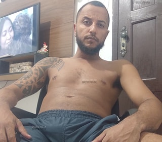 Acompanhante em São Paulo-SP - William Mola