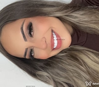 Acompanhante Babi Muniz