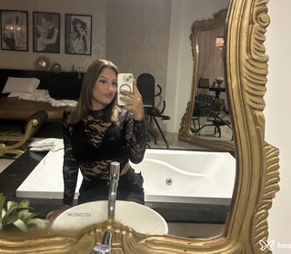 Acompanhante Rayane Castelli