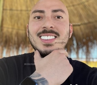 Acompanhante Rafael
