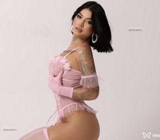 Acompanhante Bruna Carvalho