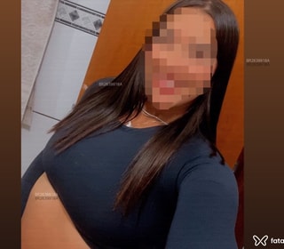 Acompanhante Sarah Muniz