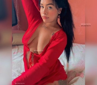 Acompanhante Ayumi Paulista