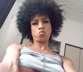 Acompanhante Bianca Lopez