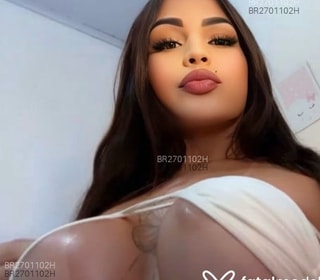Acompanhante Gabrielly Assis