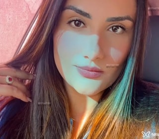 Acompanhante Letícia Vidal