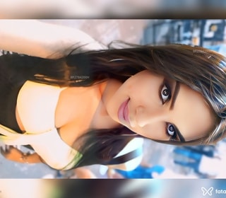 Acompanhante Juliana Baltar