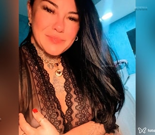 Acompanhante em Ponta Grossa-PR - Bruninha