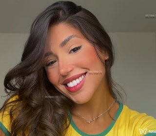 Acompanhante Rubi Perez