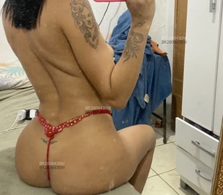 Acompanhante em Santo Antônio de Jesus-BA - Tainá