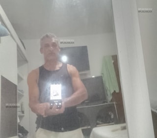 Acompanhante Rubens Adendo Mull