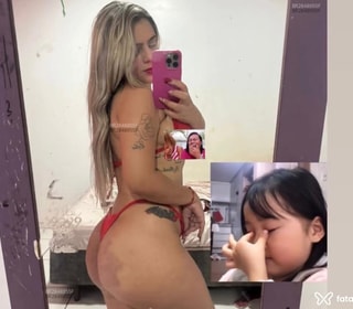 Acompanhante Anny Beatriz