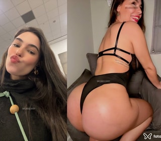 Acompanhante Khloe
