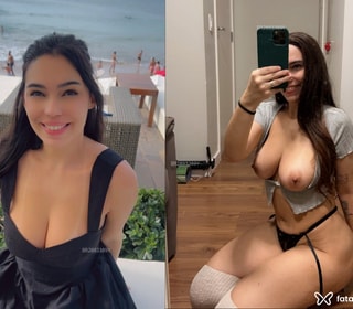 Acompanhante Khloe