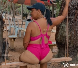 Acompanhante em Boa Vista-RR - Scarlet Prime