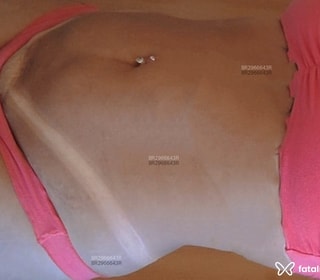 Acompanhante Maria Eduarda