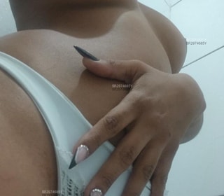 Acompanhante Fernanda