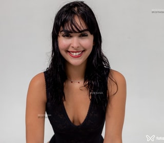 Acompanhante Bella