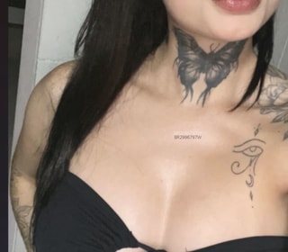 Acompanhante Selene