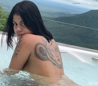 Acompanhante Cléo Medeiros