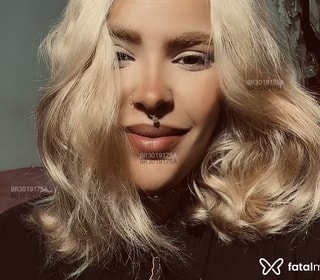 Acompanhante em Petrópolis-RJ - Valentina