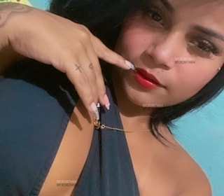 Acompanhante em Novo Progresso-PA - Nicolly