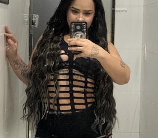 Acompanhante Bruna Rodrigues