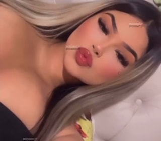 Acompanhante Melissa Vitoria