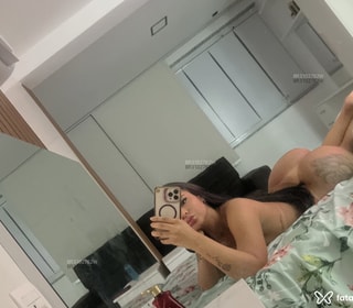 Acompanhante Rafaela