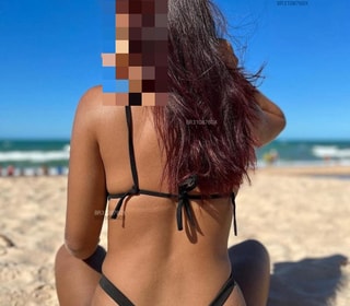 Acompanhante Yasmin