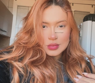 Acompanhante Larissa Melo
