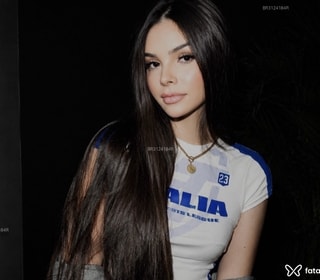 Acompanhante Rebeca Baeta