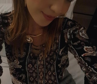 Acompanhante Melissa