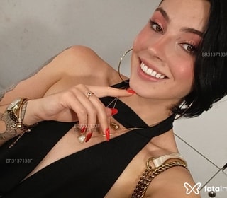 Acompanhante Lili