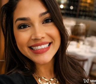 Acompanhante Anitta Royalle