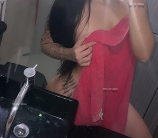 Acompanhante Isabela