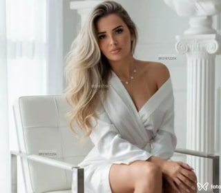 Acompanhante Bárbara Dias