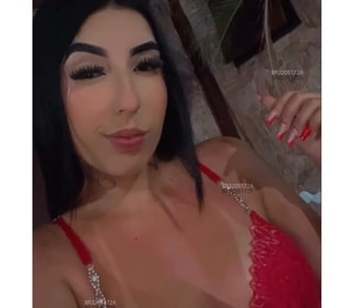 Acompanhante em Rio de Janeiro-RJ - Maria Eduarda