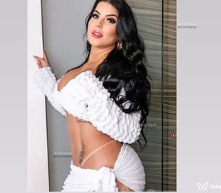 Acompanhante Yara Vieri